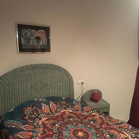 Appartamento Casa Elisabeth In Benissa Costa *