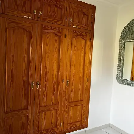 Casa Elisabeth In Benissa Costa