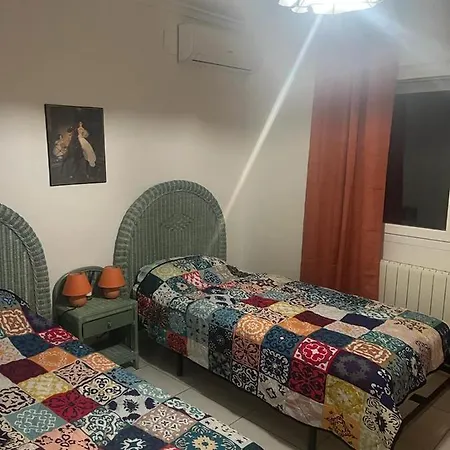 Casa Elisabeth In Benissa Costa Appartement Fanadix